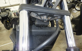 HONDA REBEL 250 MC49