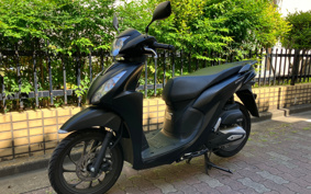 HONDA DIO 110 JK03