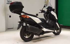 YAMAHA X-MAX 250 A SG42J