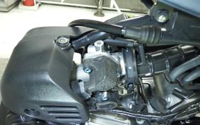 HONDA DAX 125 JB04