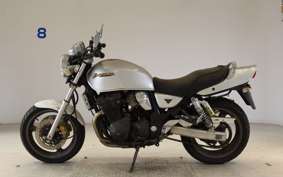 SUZUKI INAZUMA 400 (GSX400) 2000 GK7BA