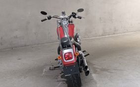 HARLEY FXSTD 1450 BSY