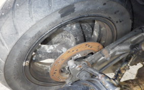 SUZUKI SKYWAVE 250 (Burgman 250) M CJ45A