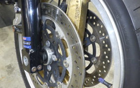 KAWASAKI GPZ900R NINJA 1989 ZX900A