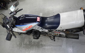 SUZUKI GSX1100S KATANA 1983