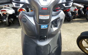 HONDA LEAD 125