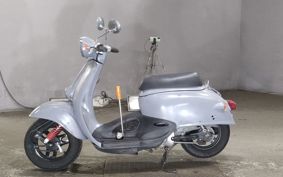 HONDA JOL CUB AF53