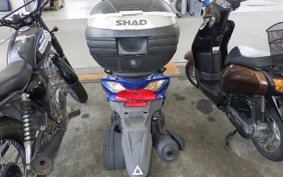 SUZUKI ADDRESS V125 S CF4MA