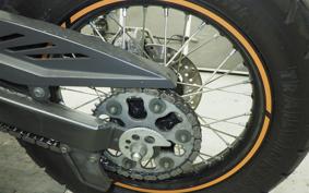 YAMAHA TRICKER DG10J