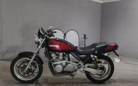 KAWASAKI ZEPHYR400 ZR400C