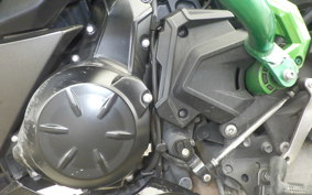 KAWASAKI NINJA 650 A 2023 ER650S