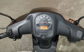 HONDA  TACT  BASIC  AF79