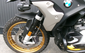 BMW R1250GS 40th 2021 0M01