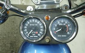 HARLEY FLH 1200 2004