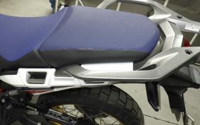 HONDA CRF1000L AFRICA TWIN 2017 SD04
