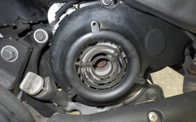 YAMAHA AXIS 125 TREET 2023 SE53J