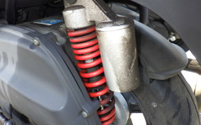 YAMAHA JOG ZR Gen.3 SA39J