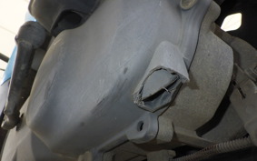 SUZUKI LET's 4 CA41A