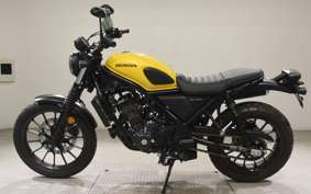 HONDA CL250-2Eｸﾗｯﾁ MC57