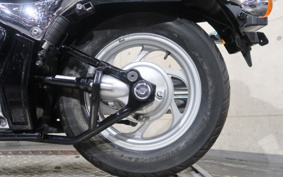 SUZUKI BOULEVARD 400 2012 VK57A