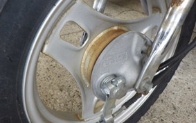 SUZUKI LET's CA4AA