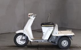 HONDA GYRO TA01