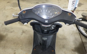 HONDA DIO Gen.6 AF62