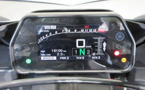YAMAHA YZF-R1 2015 RN39