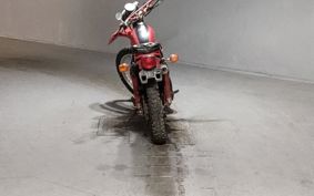 HONDA XL250S L250S