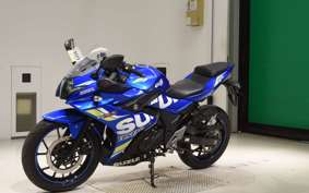 SUZUKI GSX250 R 1997