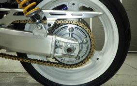 SUZUKI GSX1400 2001 GY71A