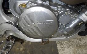 KAWASAKI KX250 2025 KX252E