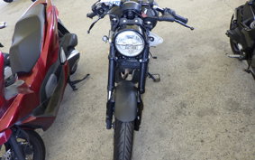 YAMAHA XSR155