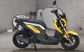HONDA ZOOMERX JF52