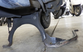 SUZUKI LET's 4 CA45A