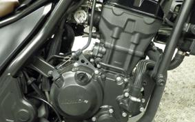 HONDA REBEL 250 S 2025 MC49