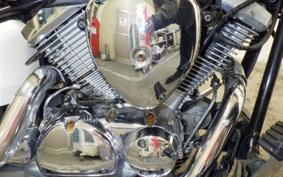 YAMAHA DRAGSTAR 250 2022 VG02J