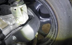 HONDA TACT-4ﾍﾞｰｼｯｸ 2008 AF79