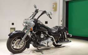 HARLEY FLHR 1580 2006