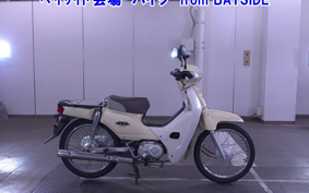 HONDA C110-2