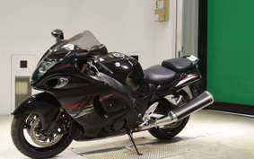 SUZUKI HAYABUSA Gen.2 2012