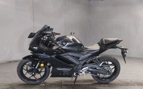 YAMAHA YZF-R25 RG43J