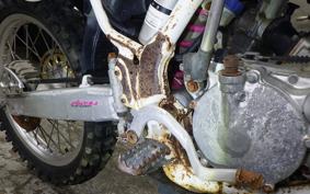 YAMAHA YZ125 2020 3XJ