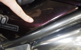 KAWASAKI ZEPHYR 1100 2024 ZRT10A