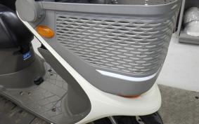 SUZUKI LET's 4 Basket CA43A