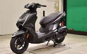 YAMAHA CYGNUS 125 X 2018 SEM5J