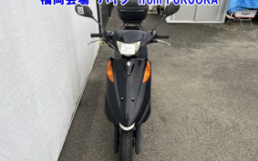 SUZUKI ADDRESS V125