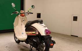YAMAHA VINO 50 2009 SA37J