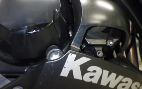 KAWASAKI NINJA 1000 A 2019 ZXT00W