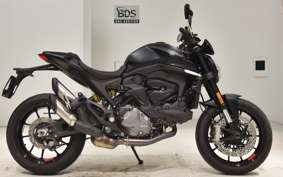 DUCATI MONSTER 937 + 2022